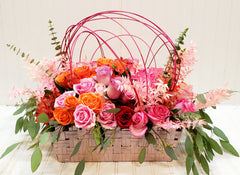 Phenomenal Arrangement