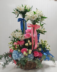 Phenomenal Arrangement