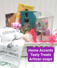 Specialty Gift Baskets