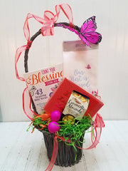 Specialty Gift Baskets