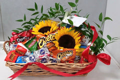 Snack Attack