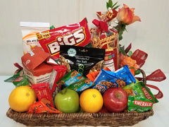 Snack Attack