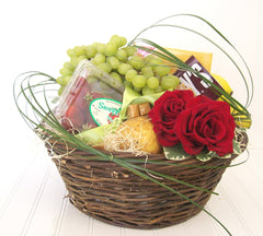 Fruit Basket