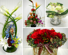 Remembrance for the Home