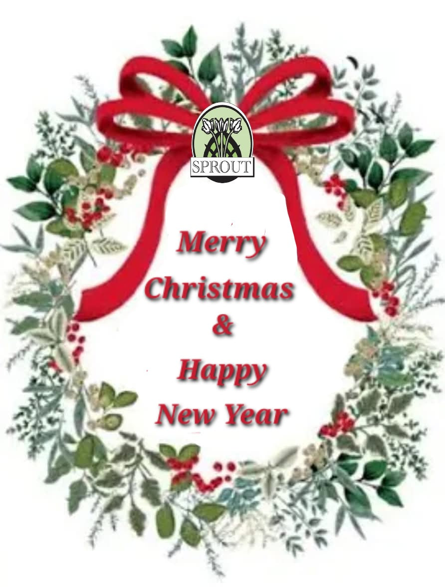 Sprout Fine Floral Arrangements