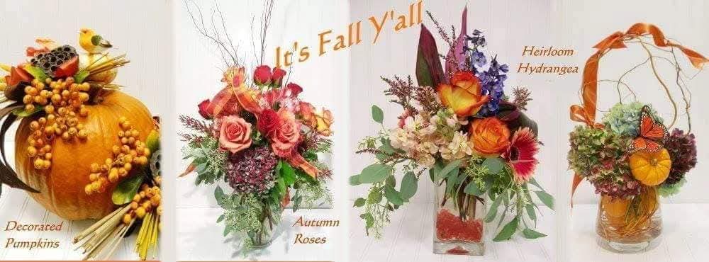 Sprout Fine Floral Arrangements