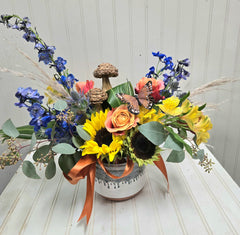Premium Arrangement