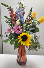 Pretty Arrangement