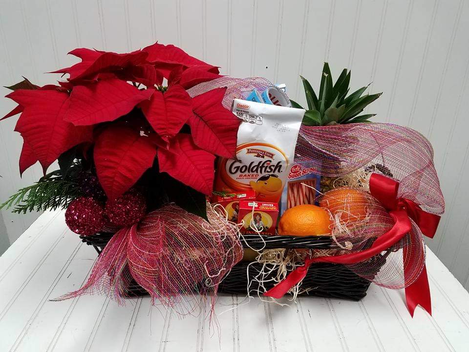 Specialty Gift Baskets