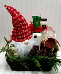 Specialty Gift Baskets