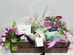 Specialty Gift Baskets