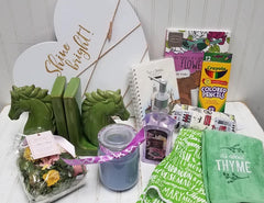 Specialty Gift Baskets