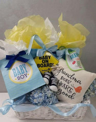 Specialty Gift Baskets