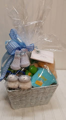 Specialty Gift Baskets