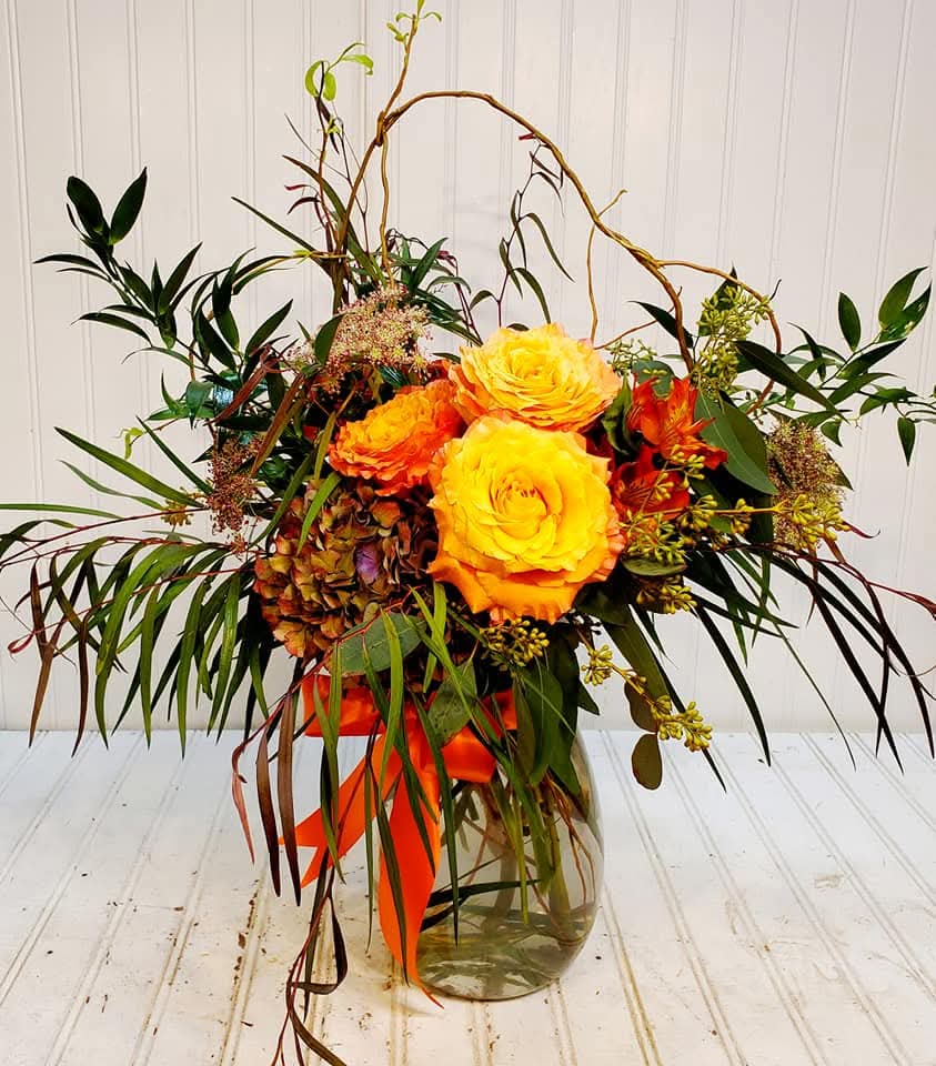 Premium Arrangement