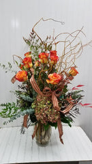 Dozen Roses