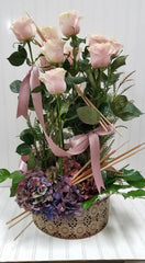 Rose Bouquet