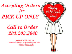 VALENTINE'S